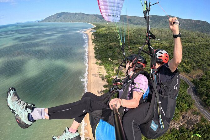 Hartleys Crocs and Tandem Paragliding - Full Day Adventure - A Closer Look at the Day