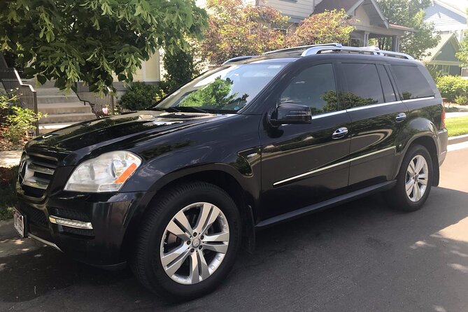 Hartsfield Jackson Airport (ATL) to Lithia Springs - Arrival Private Transfer - Booking and Confirmation