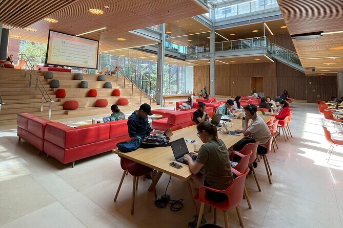 Harvard Square Donut Adventure - The Sum Up: Who Is This Tour Best For?