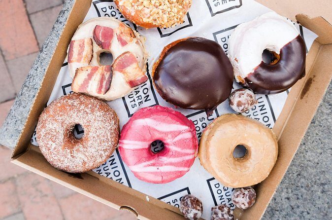 Harvard Square Donut Adventure - FAQ: Your Top Questions Answered