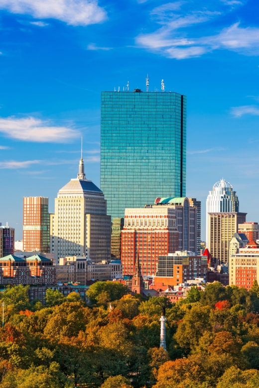 Harvard Yard Outdoor Escape: The Mysterious Porcelain Club - Key Points