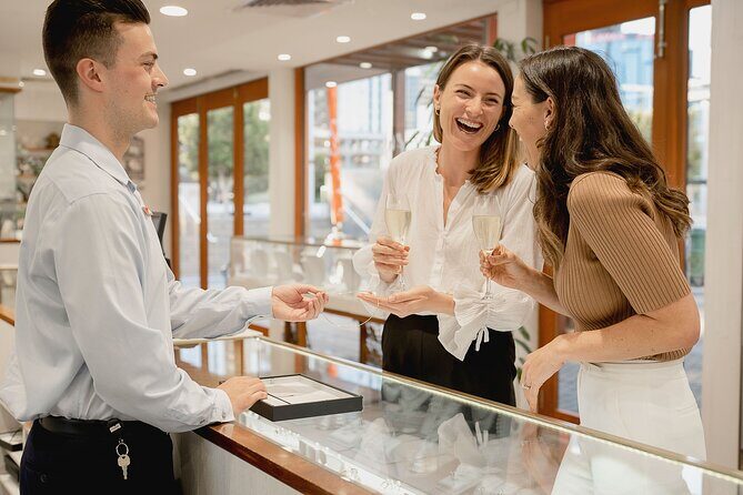 Harvest Your Own Pearl Private Experience - Perth - FAQ