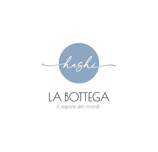 Hashi the Bottega an Artisanal Food Shop - Unique Offerings