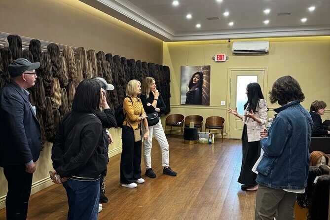 Hasidic Brooklyn Walking Tour - Why This Tour Offers Value