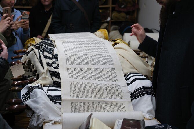 Hasidic Brooklyn Walking Tour - The Sum Up: A Genuine Cultural Window