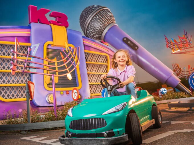 Hasselt: Plopsa Indoor Hasselt Theme Park Entrance Ticket - Frequently Asked Questions