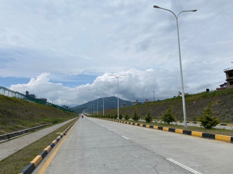 Hasslefree Pokhara International Airport Shuttle Service - Arrival and Drop-off