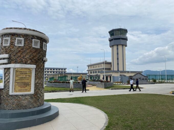 Hasslefree Pokhara International Airport Shuttle Service - Booking Information