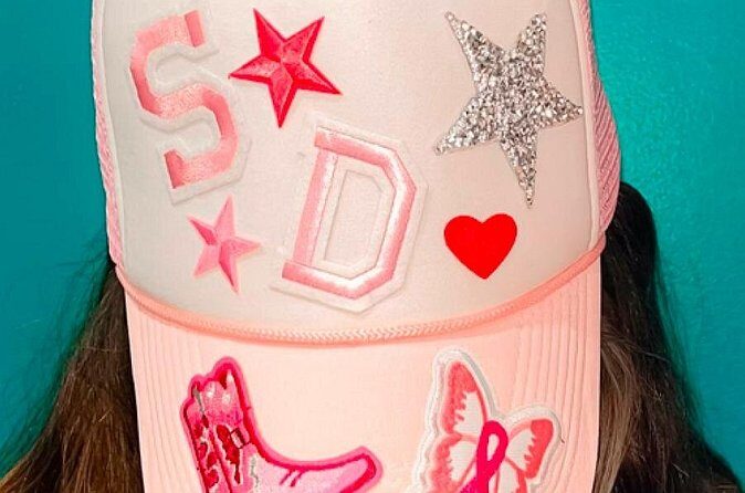 Hat Bar Patch Party Experience - Who Should Consider This Tour?