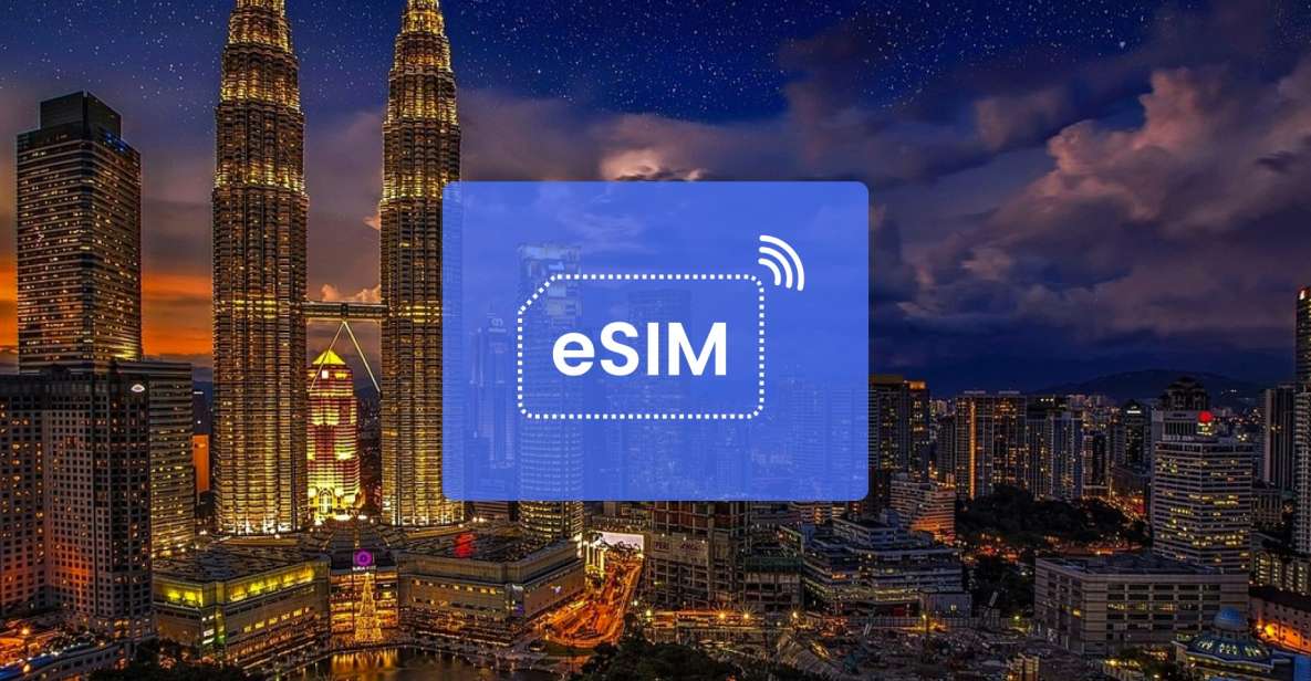 Hat Yai: Thailand/ Asia Esim Roaming Mobile Data Plan - Usage Guidelines