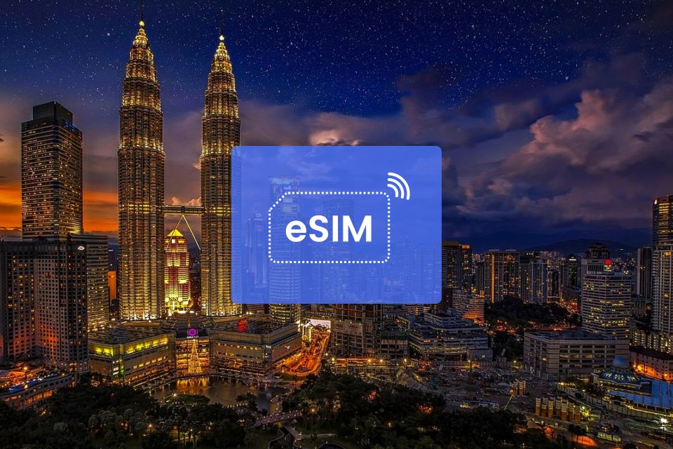 Hat Yai: Thailand/ Asia Esim Roaming Mobile Data Plan - Frequently Asked Questions