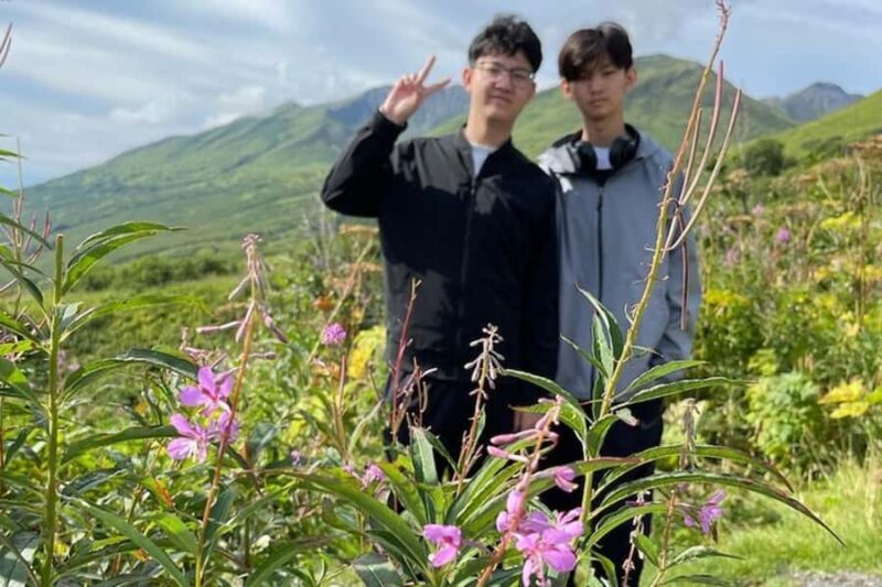 Hatcher Pass & Reindeer Adventure Tour  Anchorage Pickup - An In-Depth Look at the Tour Experience