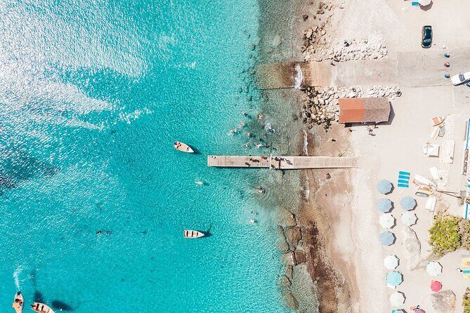 Hato Caves, Turtles & Beach - Logistics and Practicalities