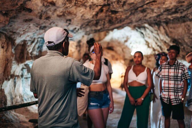 Hato Caves, Turtles & Beach - The Sum Up