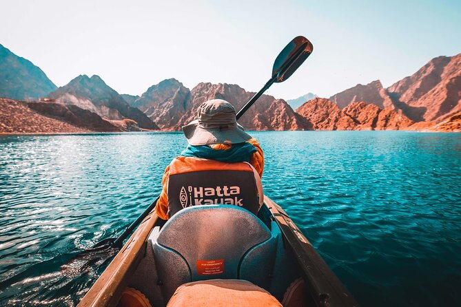 Hatta Adventure Tour With Kayaking & Wadi Hub - Good To Know