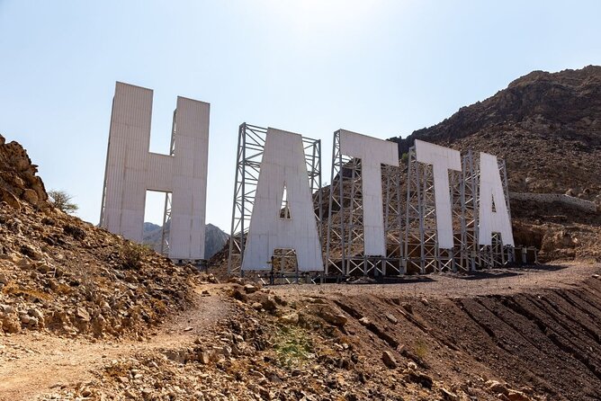 Hatta Adventure Tour With Kayaking & Wadi Hub - Inclusions and Exclusions