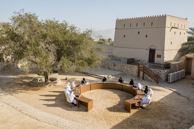 Hatta Adventure Tour With Kayaking & Wadi Hub - Hatta Honey Bee Garden