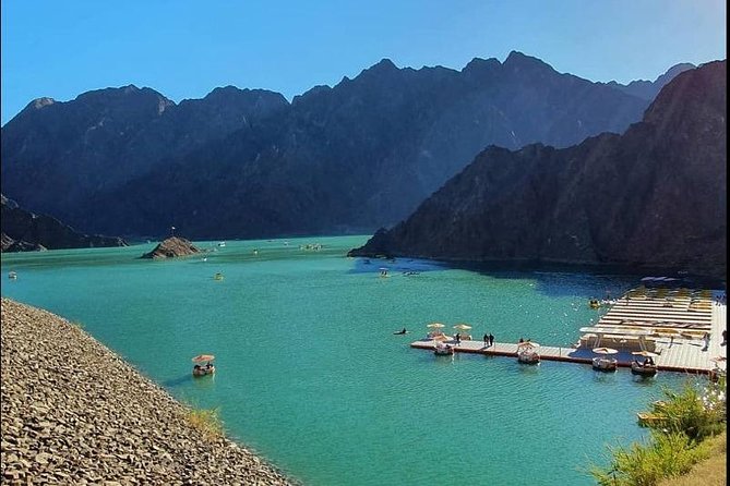 Hatta City Tour With Visit to Dam - Highlights of the Tour Experience