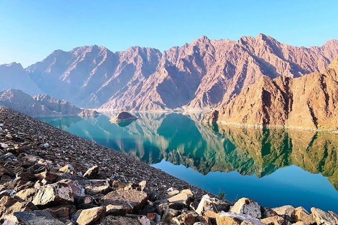 Hatta City Tour With Visit to Dam - Frequently Asked Questions