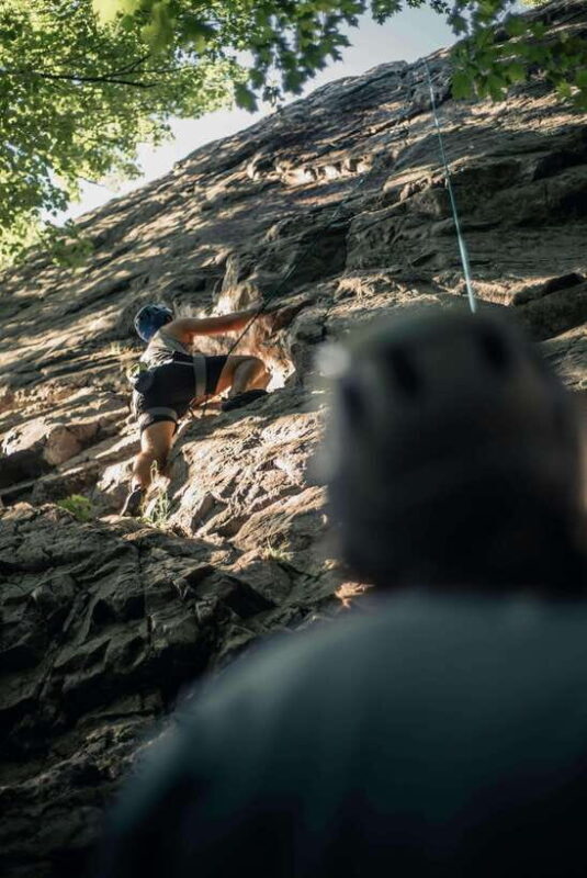 Hattiban Rock Climbing: Embrace the Adventure - Key Points
