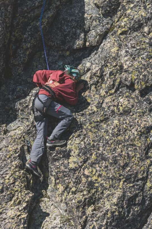 Hattiban Rock Climbing: Embrace the Adventure - The Sum Up