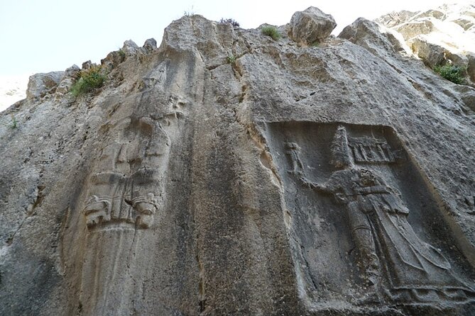 Hattusa (Hattusha) Full-Day Tour From Goreme - Hattusa Tour Reviews