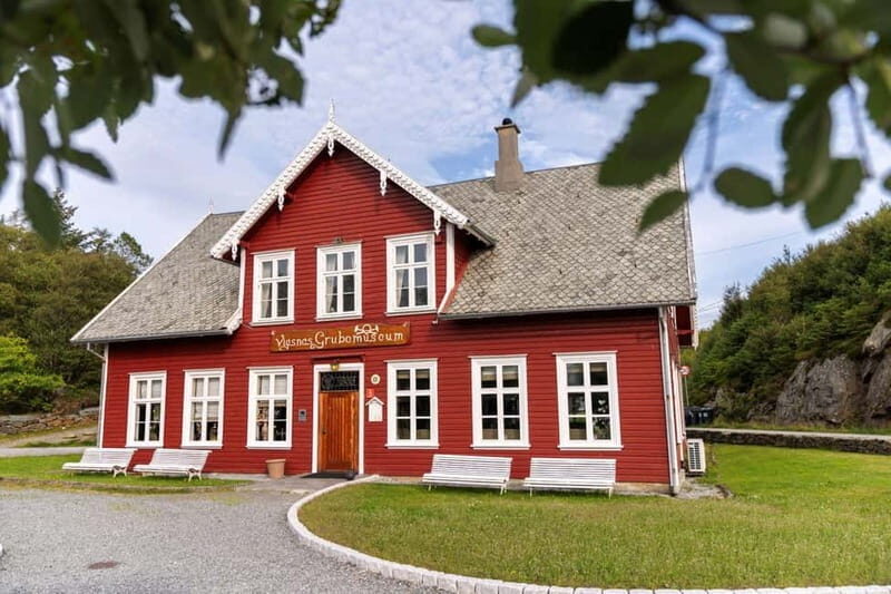 Haugesund: City Sightseeing Hop-On Hop-Off Bus Tour - FAQ