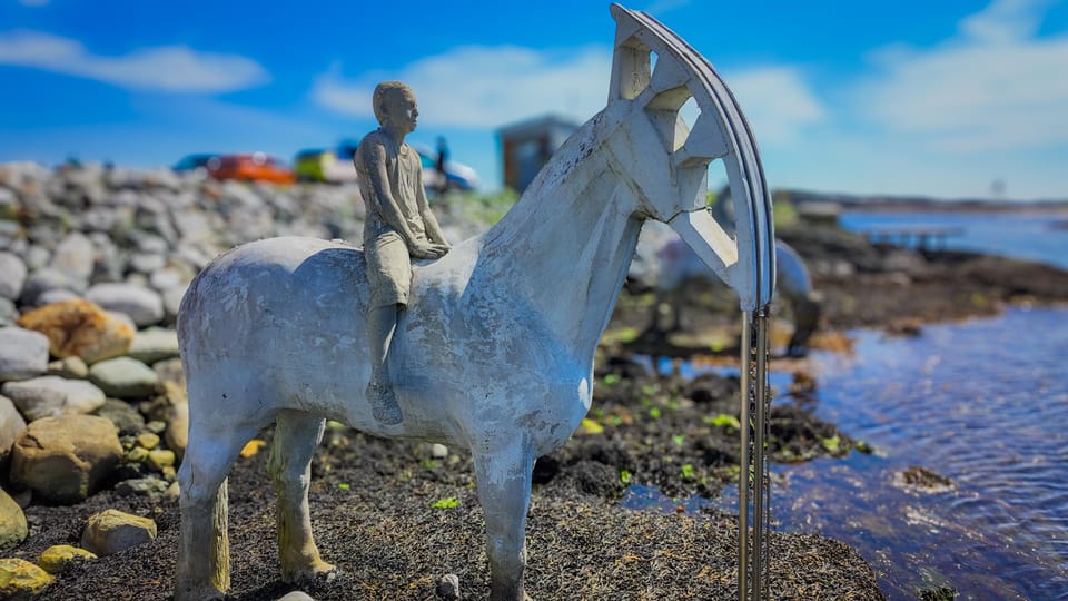 Haugesund: Guided Scenic Minibus tour of Haugesund - What Sets This Tour Apart?