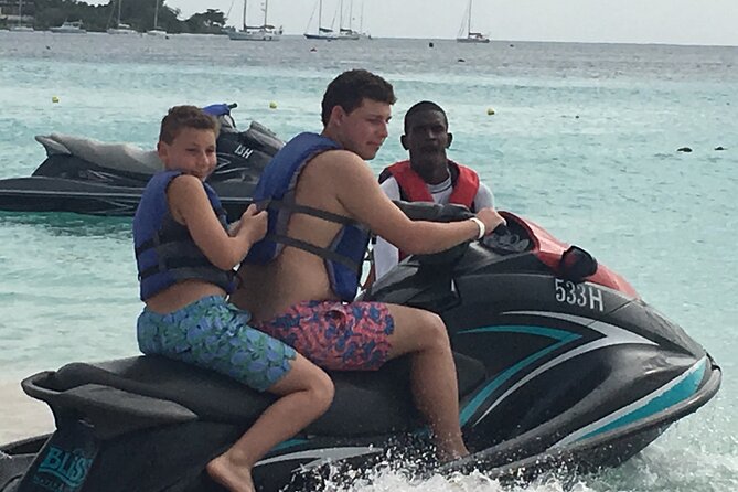Haulover Sandbar in Bal Harbor Jet Ski Rental - Safety Guidelines and Recommendations