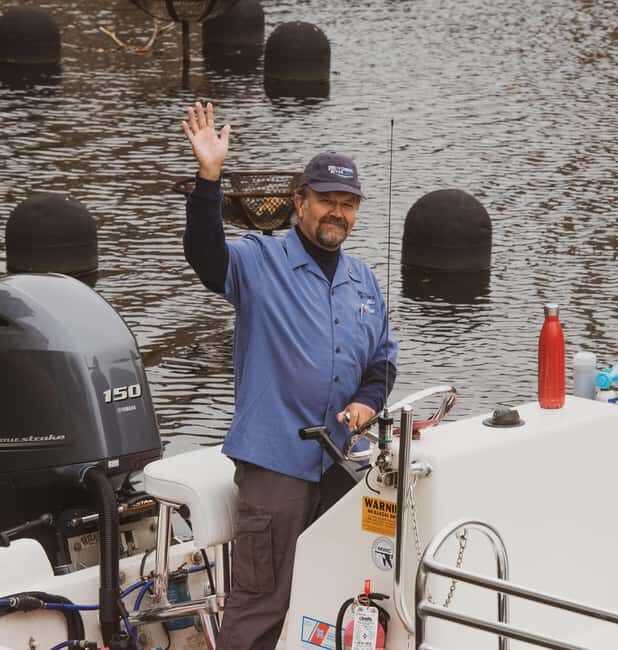 Haunted Boat Tours - FAQs About the Haunted Boat Tour