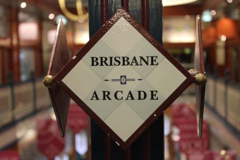Haunted Brisbane CBD Ghost Tour - What Makes This Tour Stand Out