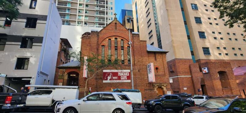 Haunted Brisbane CBD Ghost Tour - Final Thoughts: Is It Worth It?