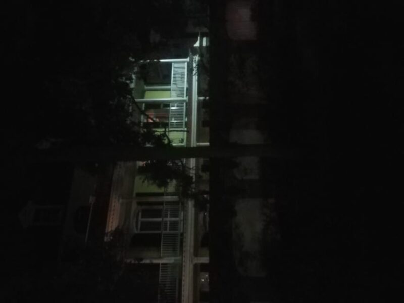 Haunted Charleston Ghost Tour - A Spectral Adventure! - Meeting Point Details