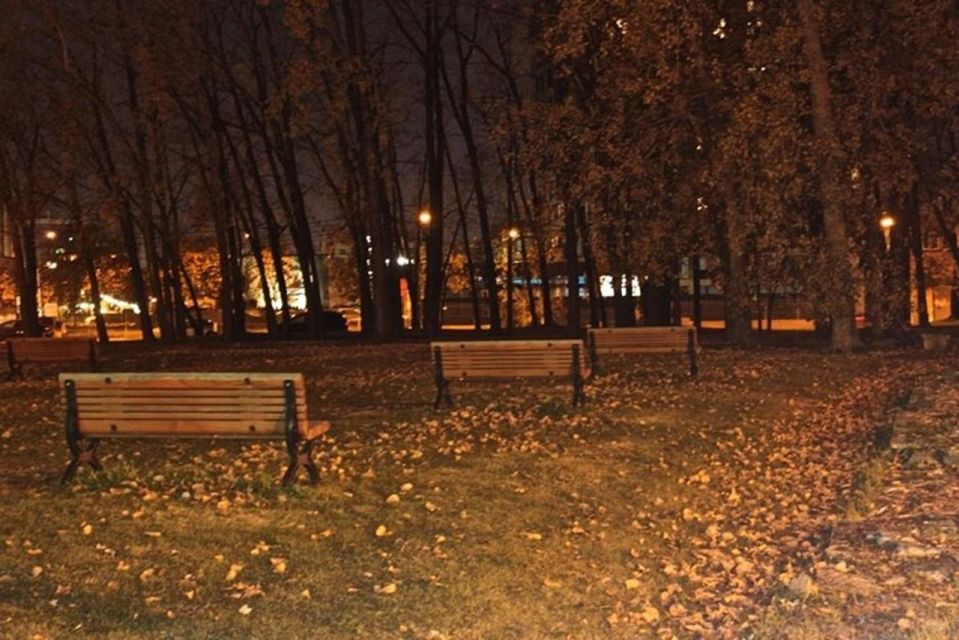 Haunted Griffintown Ghost Walking Tour - Highlights of the Tour