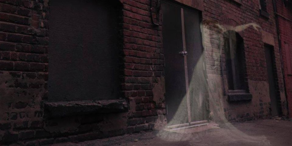Haunted Griffintown Ghost Walking Tour - Meeting Location Details