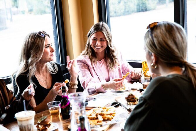 Haunted Hershey Trolley Tour - Final Thoughts: Who Is This Tour For?