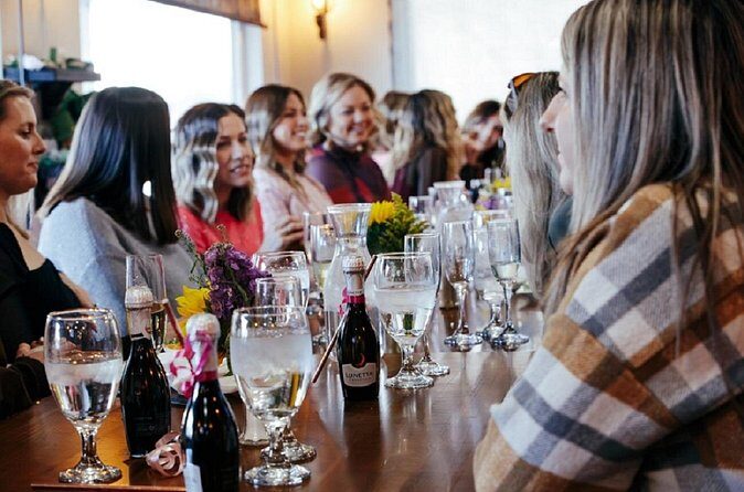 Haunted Hershey Trolley Tour - FAQ about the Haunted Hershey Trolley Tour