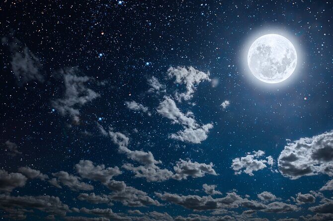 Haunted History Boat Tour in St. Augustine - Key Points