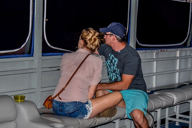 Haunted History Boat Tour in St. Augustine - The Sum Up