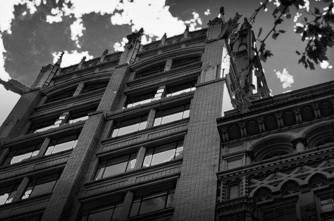 Haunted History & Murder Mystery Trolley Tour - Value and Price Analysis