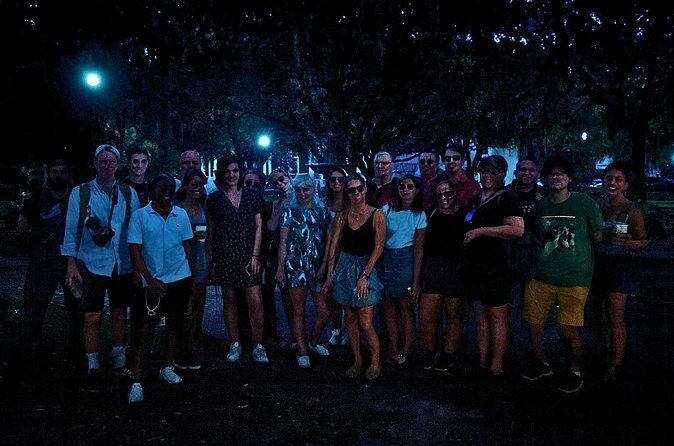 Haunted Hops Savannah Pub Tour Spirits and Brews - FAQs