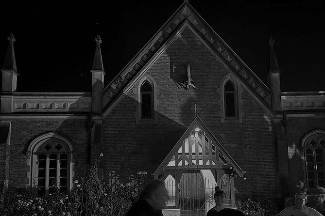 Haunted Ipswich CBD Ghost Tour - Who Will Love This Tour?