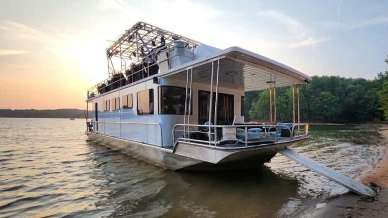 Haunted Lake Lanier Experience - Who Would Enjoy This Tour?