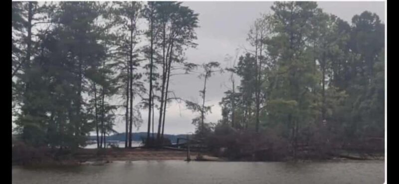 Haunted Lake Lanier Experience - FAQ