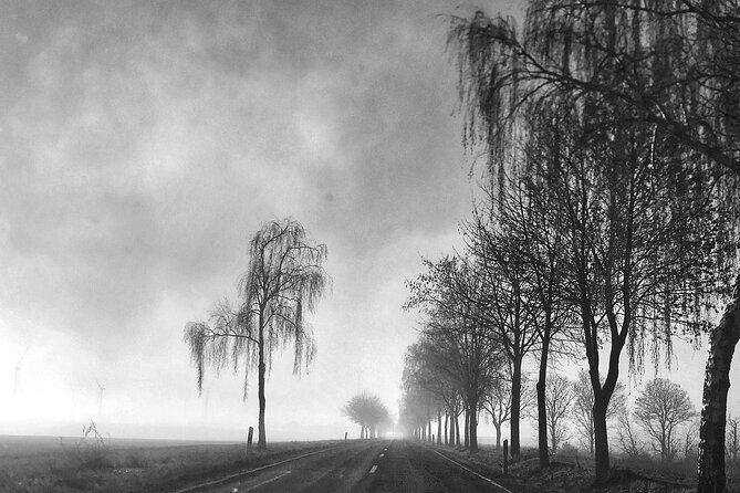 Haunted Miami: a Smartphone Audio Driving Tour - FAQ