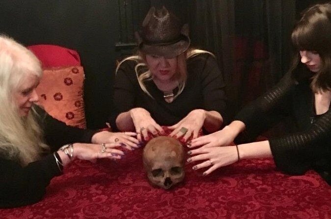 Haunted Museum Tour with After-Hours Ghost Hunt - Practical Tips for Participants