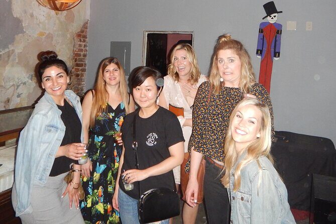 Haunted Museum Tour with After-Hours Ghost Hunt - Who Would Enjoy This Tour?