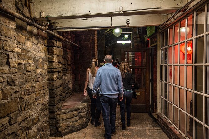 Haunted New Orleans All-Ages Walking Tour - Tips for Participants
