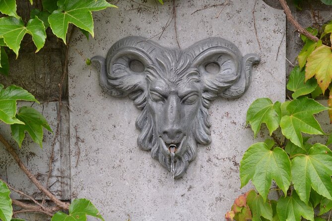 Haunted Old Montreal - Booking Information
