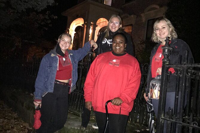 Haunted Oswego Tours - Exploring Oswego’s Haunted History